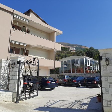 Voyage Villa Vlora Kültér fotó