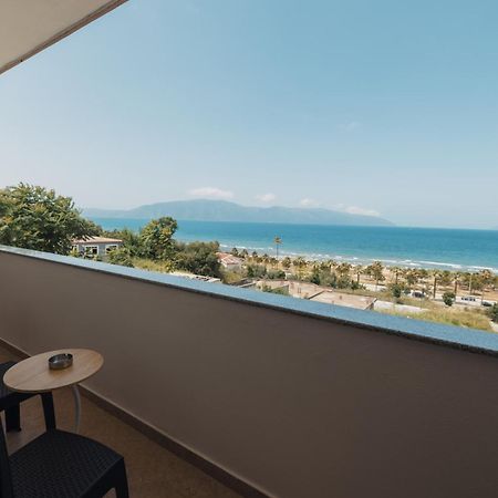 Voyage Villa Vlora Kültér fotó