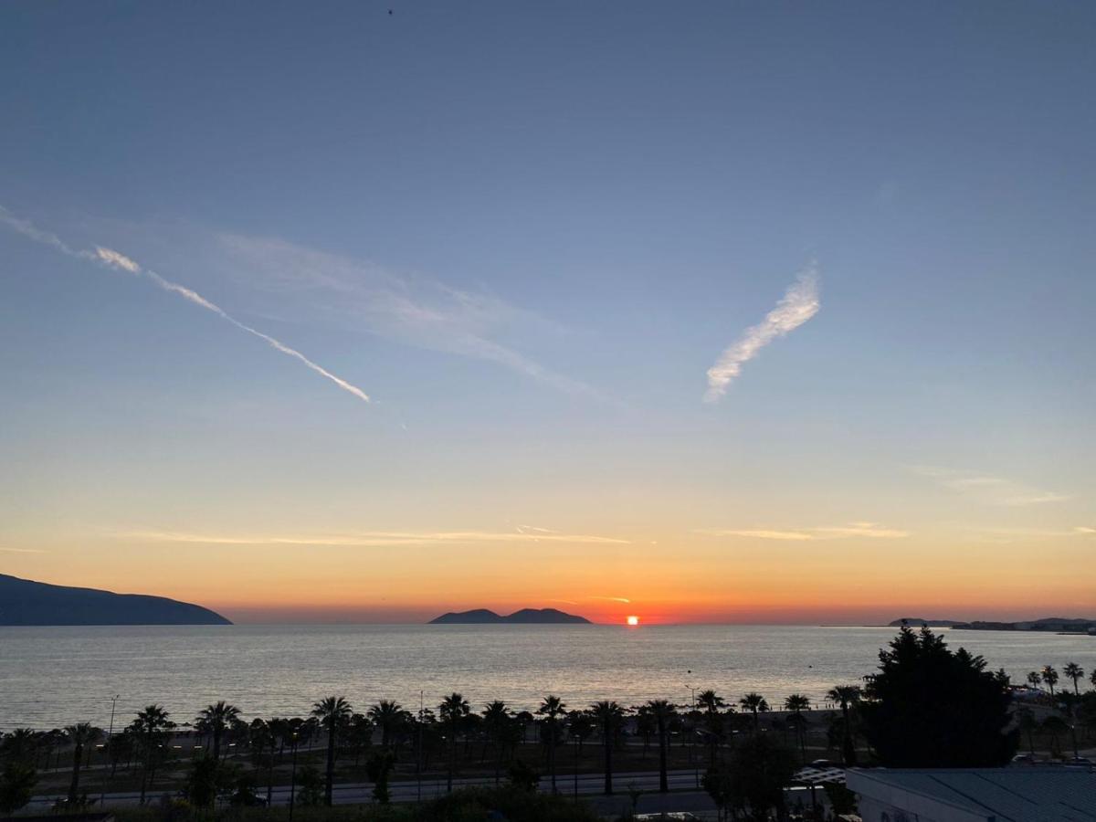 Voyage Villa Vlora Kültér fotó