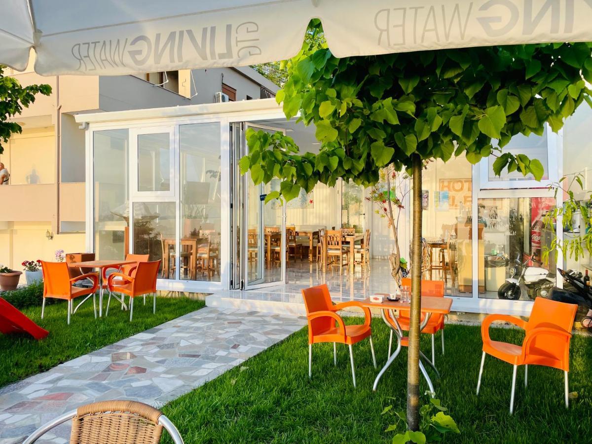 Voyage Villa Vlora Kültér fotó