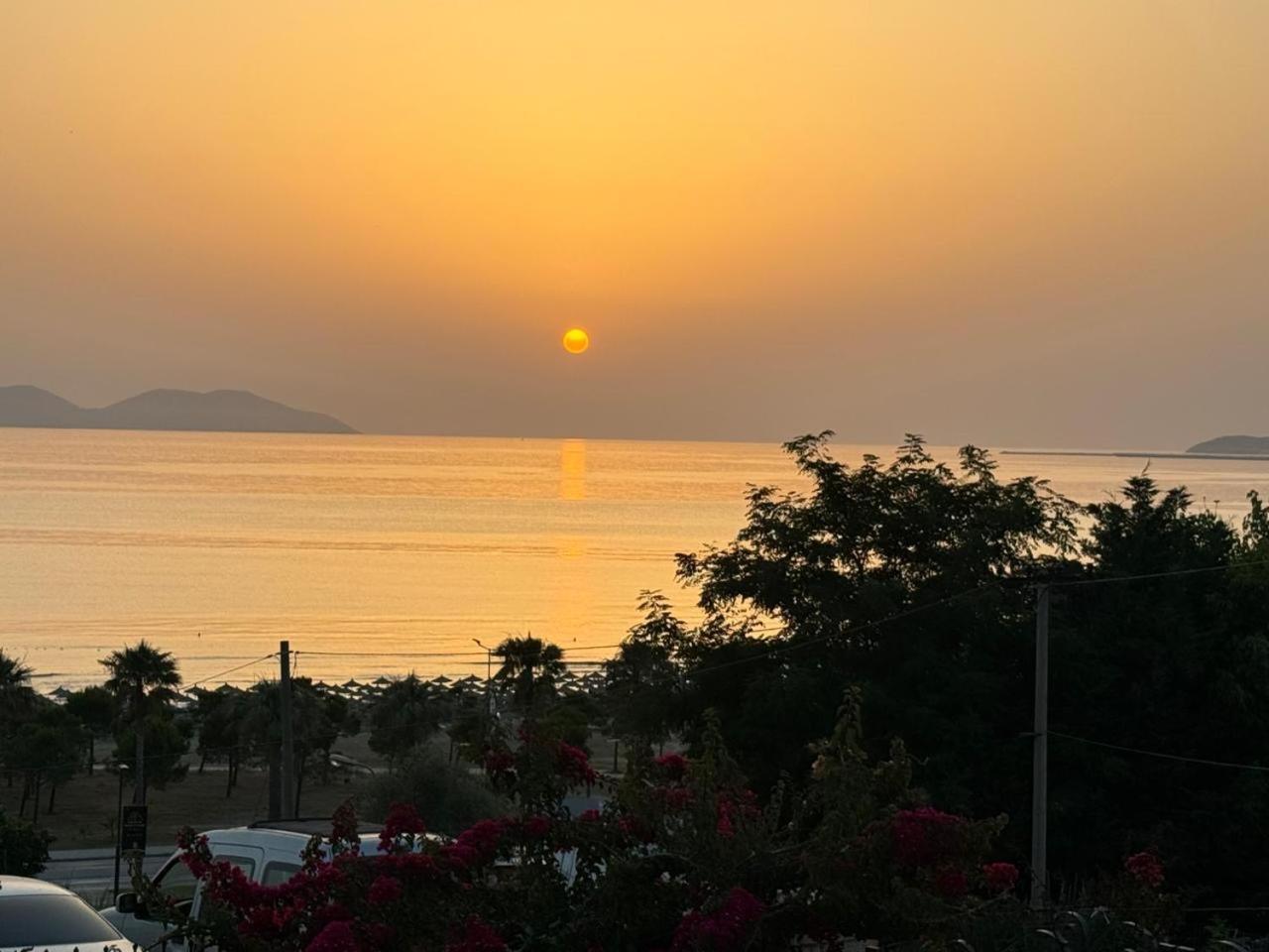 Voyage Villa Vlora Kültér fotó