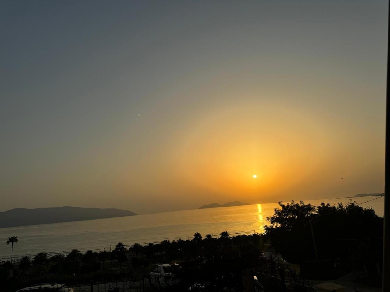 Voyage Villa Vlora Kültér fotó