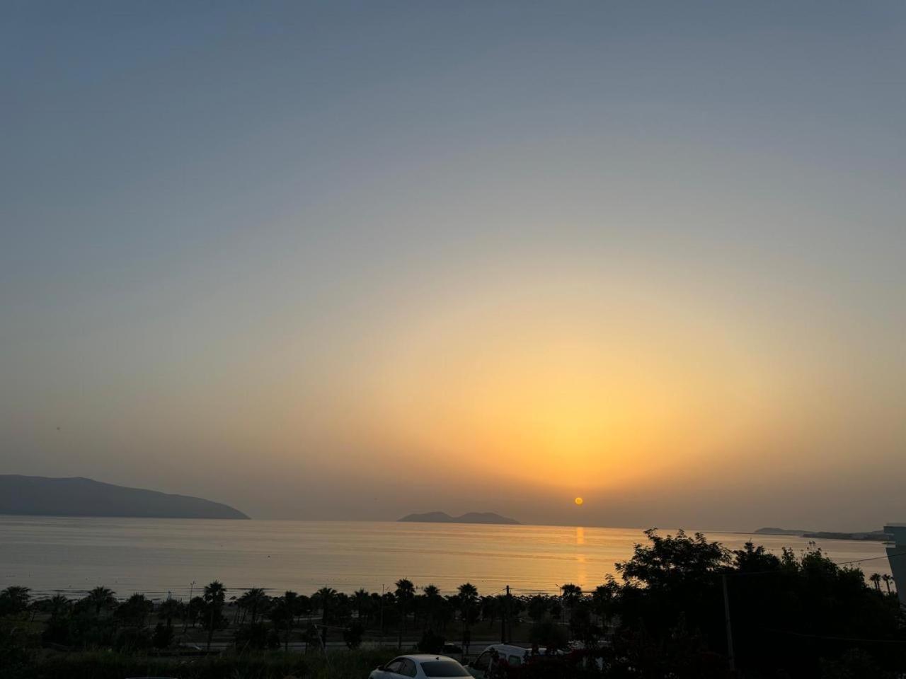 Voyage Villa Vlora Kültér fotó