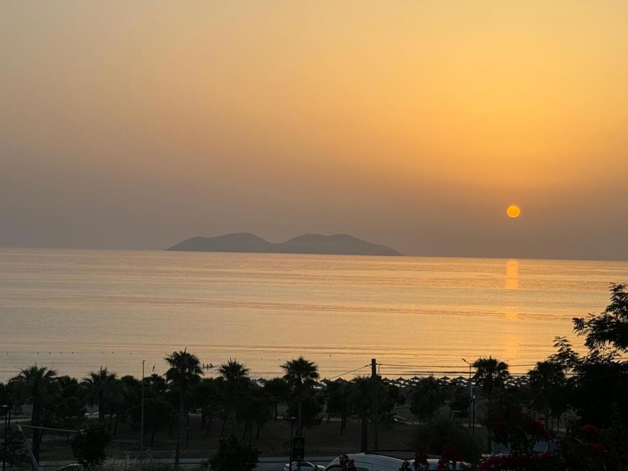 Voyage Villa Vlora Kültér fotó