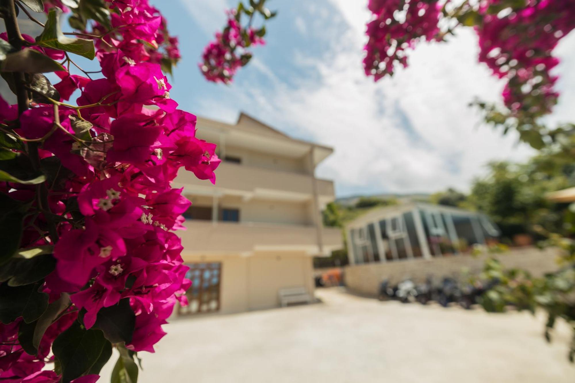 Voyage Villa Vlora Kültér fotó