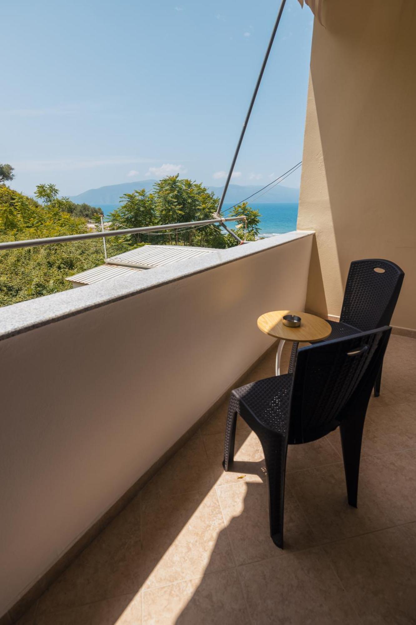 Voyage Villa Vlora Kültér fotó