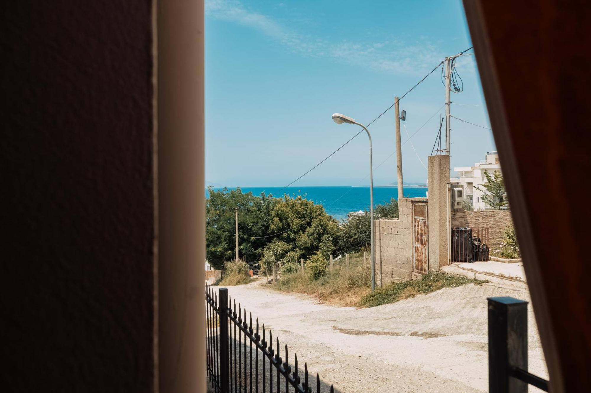 Voyage Villa Vlora Kültér fotó