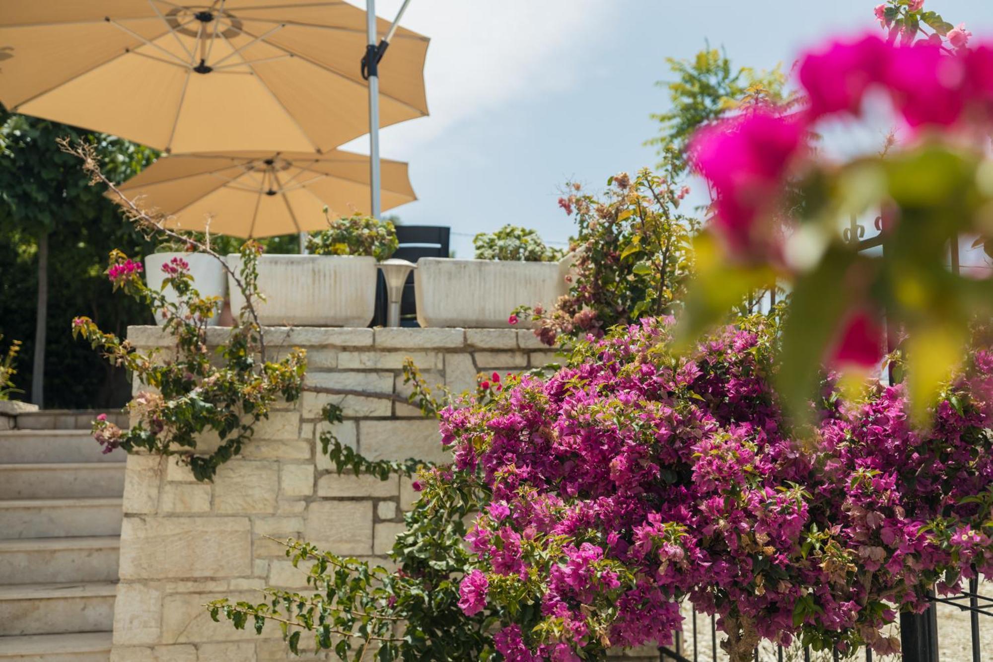 Voyage Villa Vlora Kültér fotó