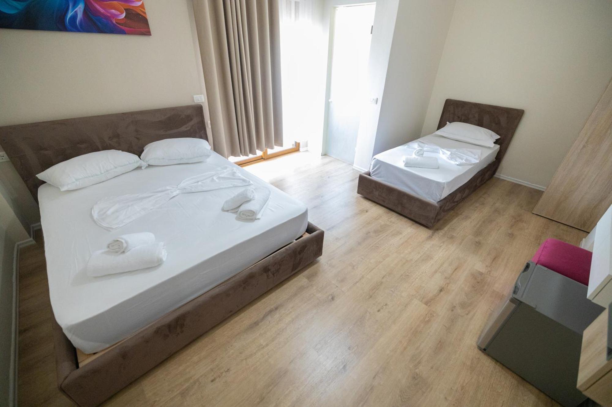 Voyage Villa Vlora Kültér fotó