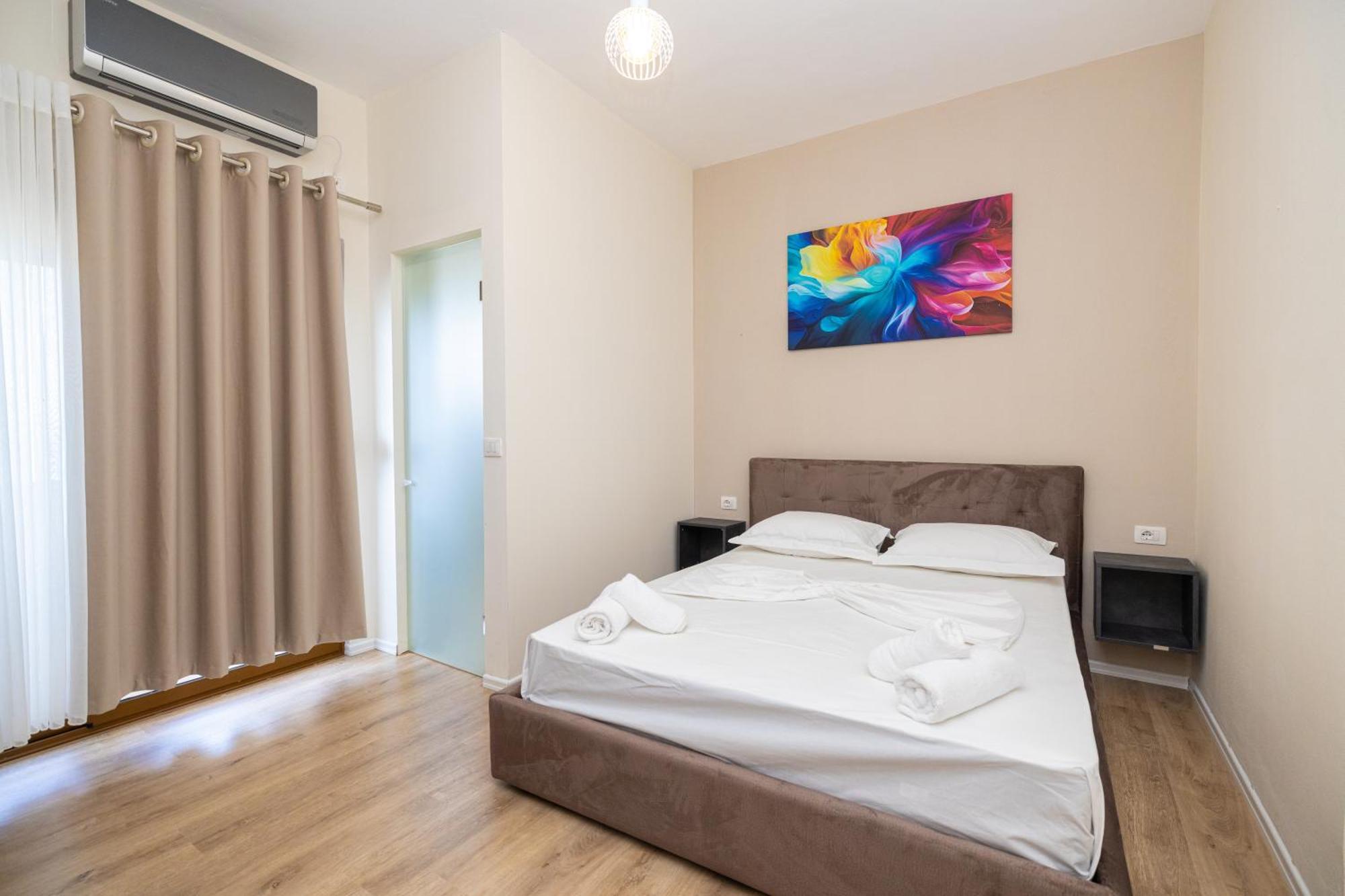 Voyage Villa Vlora Kültér fotó