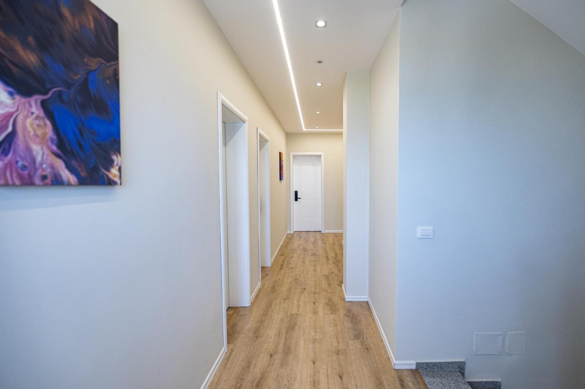 Voyage Villa Vlora Kültér fotó