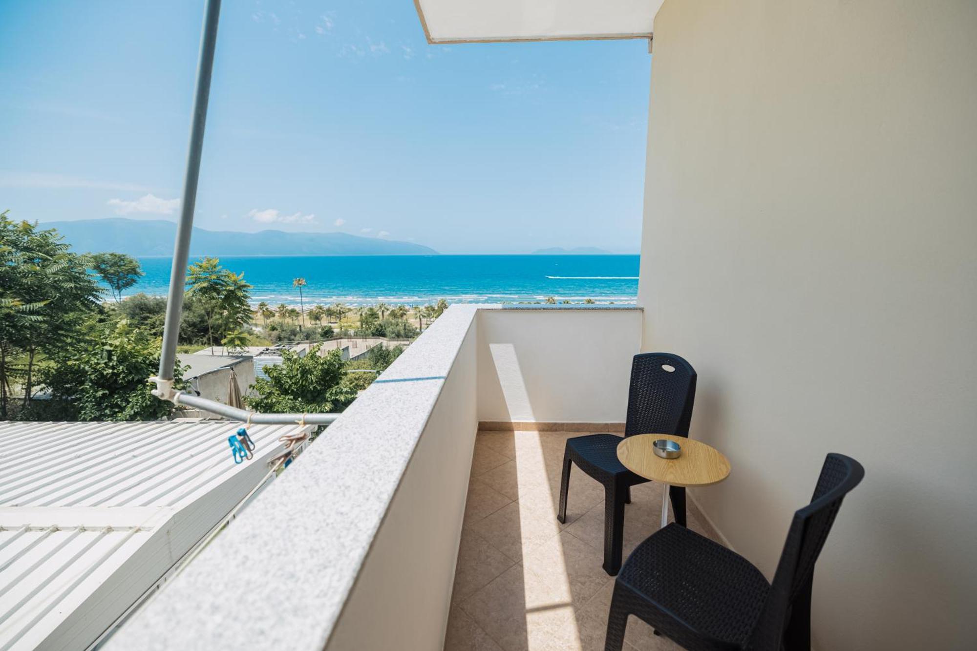 Voyage Villa Vlora Kültér fotó