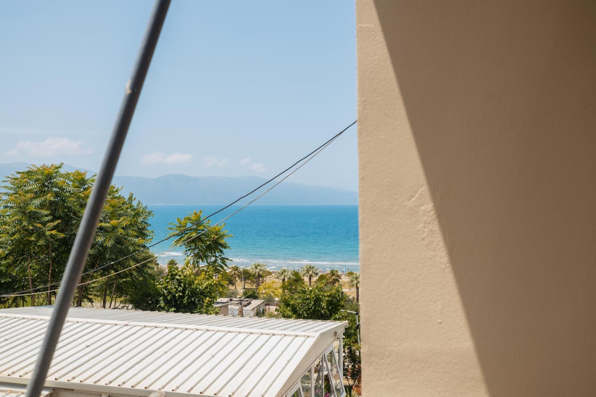 Voyage Villa Vlora Kültér fotó