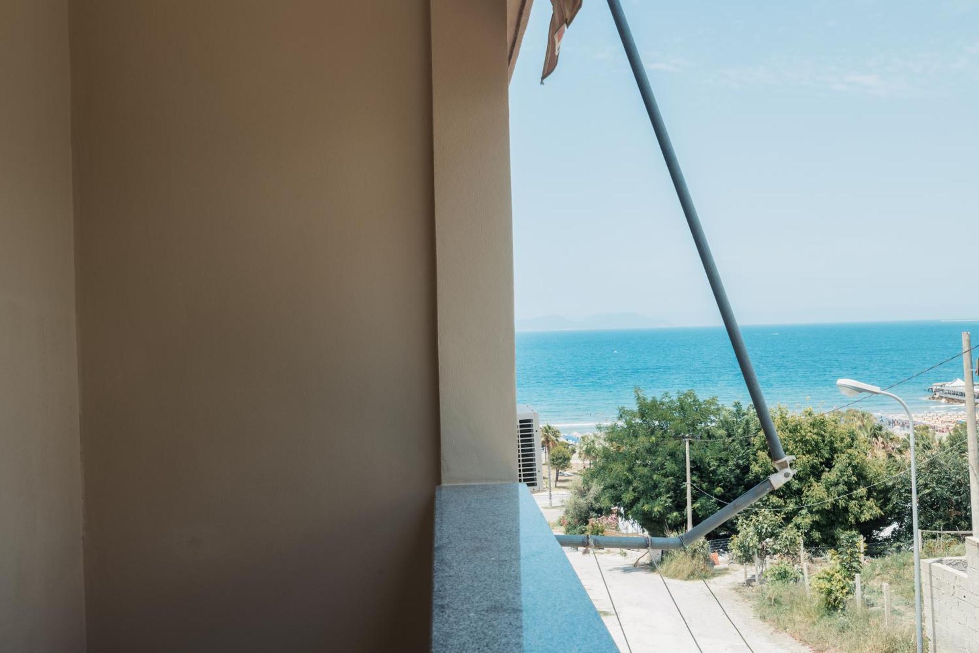 Voyage Villa Vlora Kültér fotó