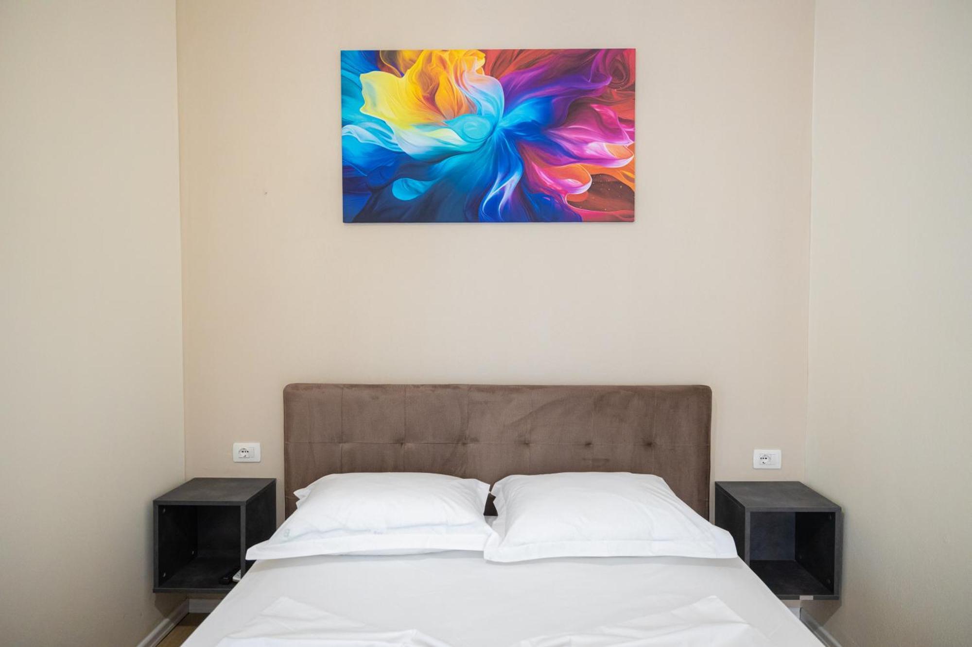 Voyage Villa Vlora Kültér fotó