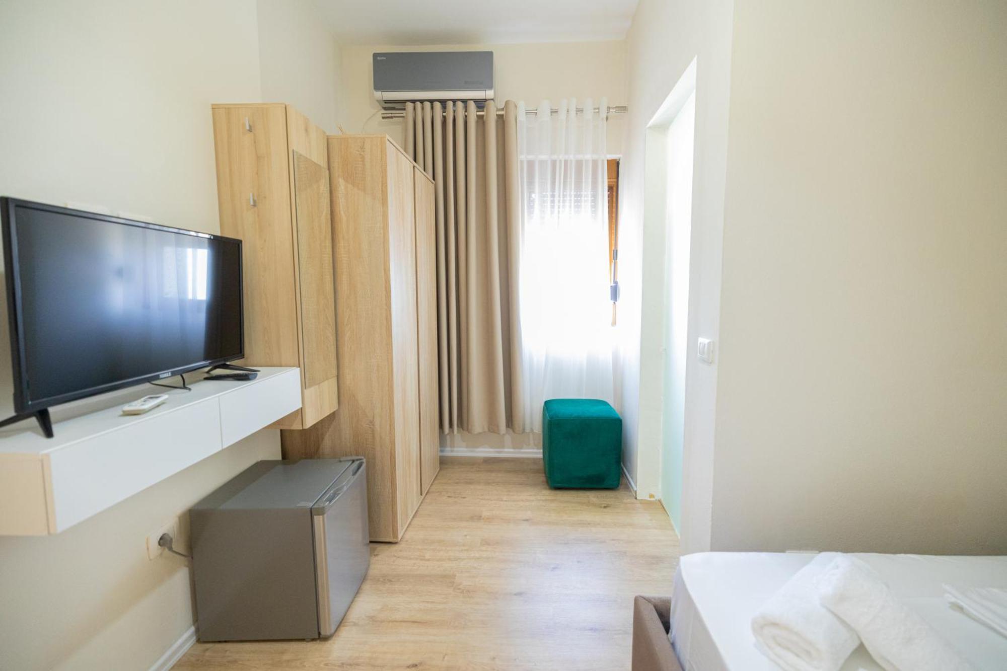 Voyage Villa Vlora Kültér fotó