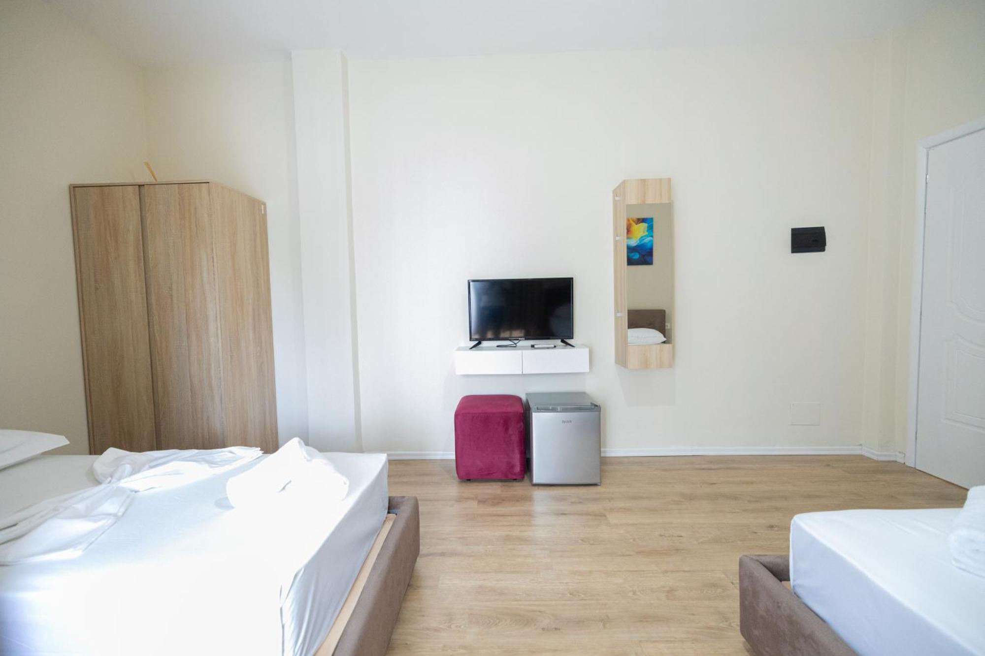 Voyage Villa Vlora Kültér fotó
