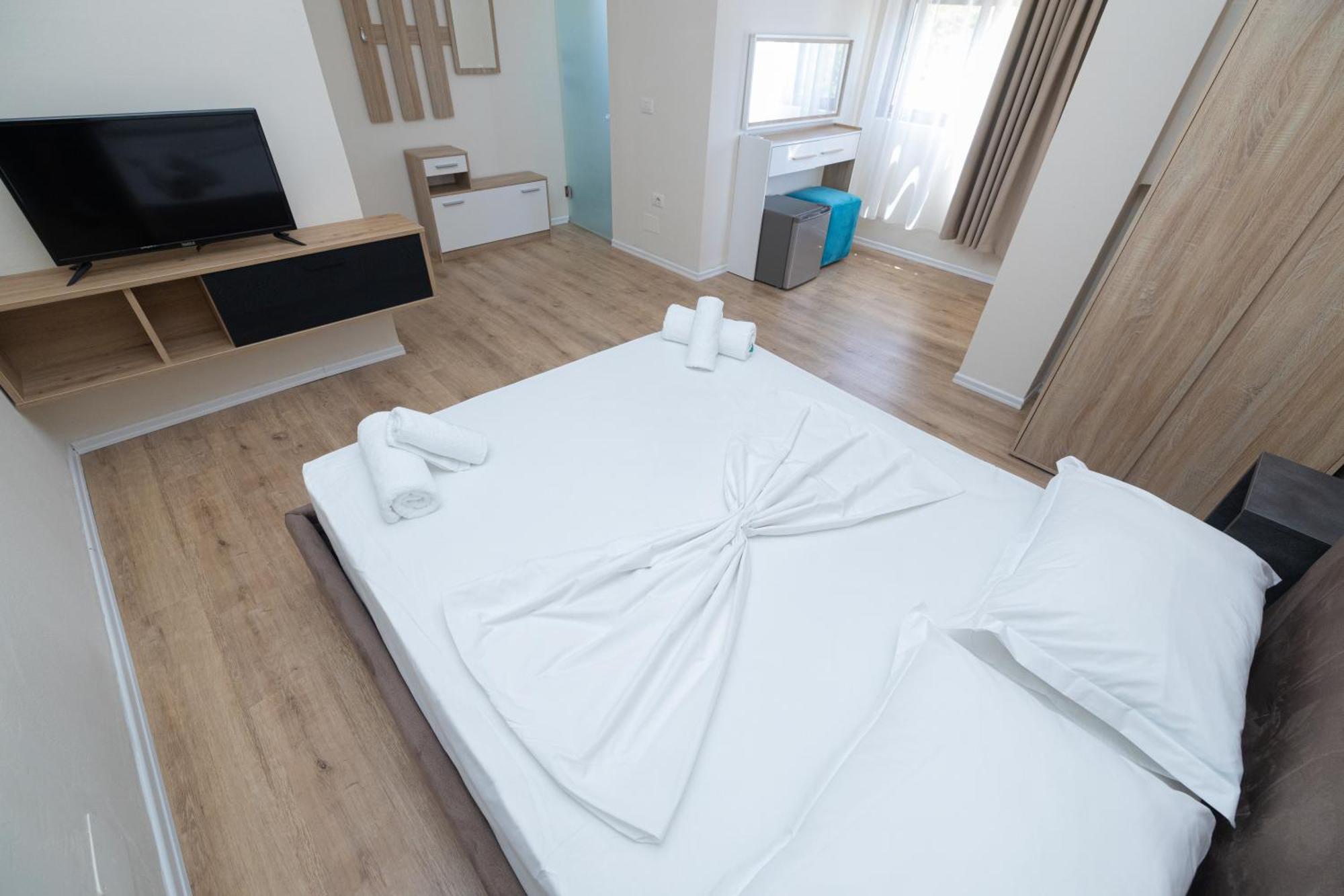 Voyage Villa Vlora Kültér fotó