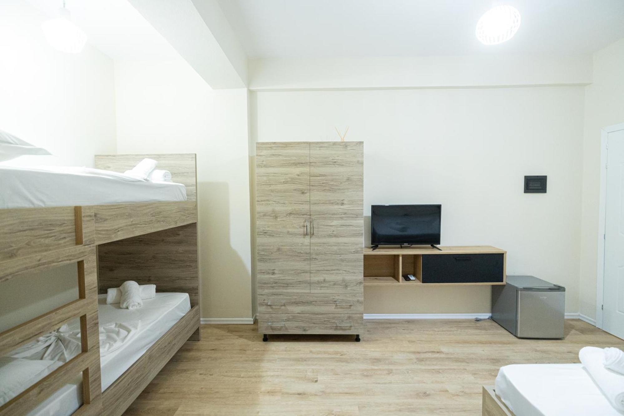 Voyage Villa Vlora Kültér fotó