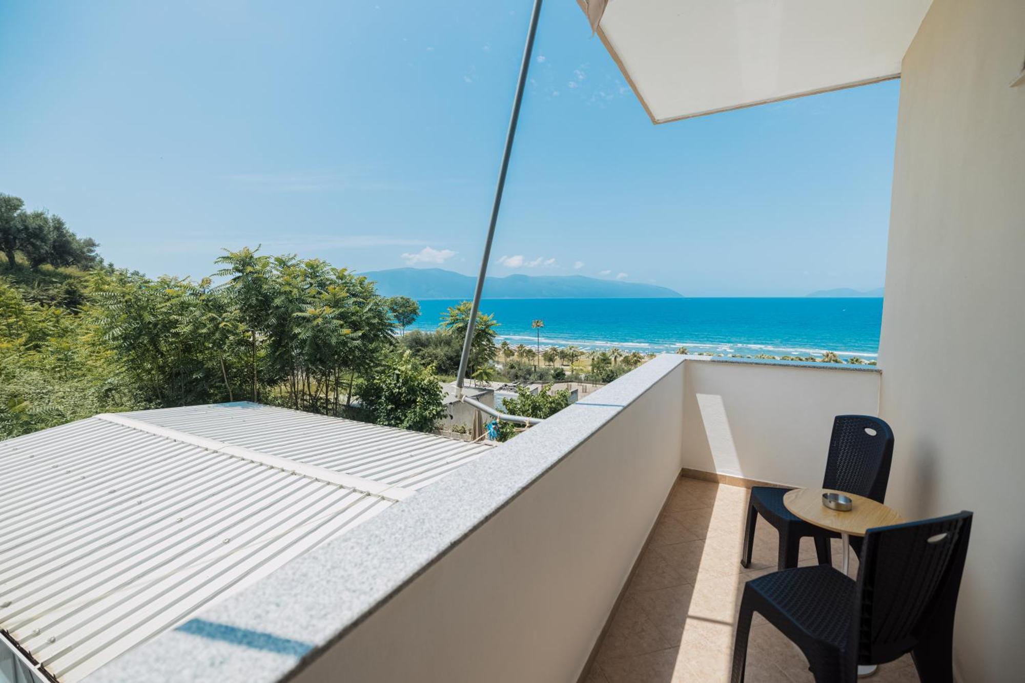 Voyage Villa Vlora Kültér fotó