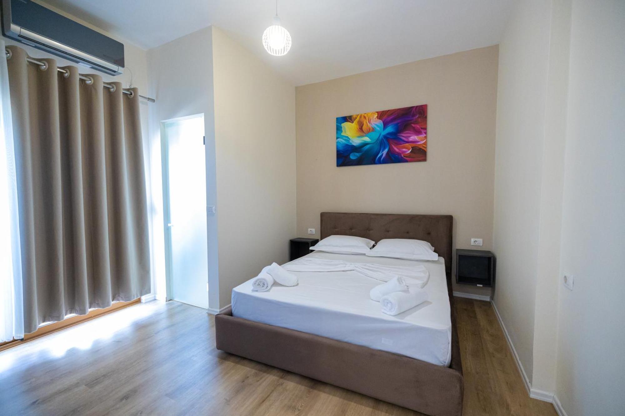 Voyage Villa Vlora Kültér fotó