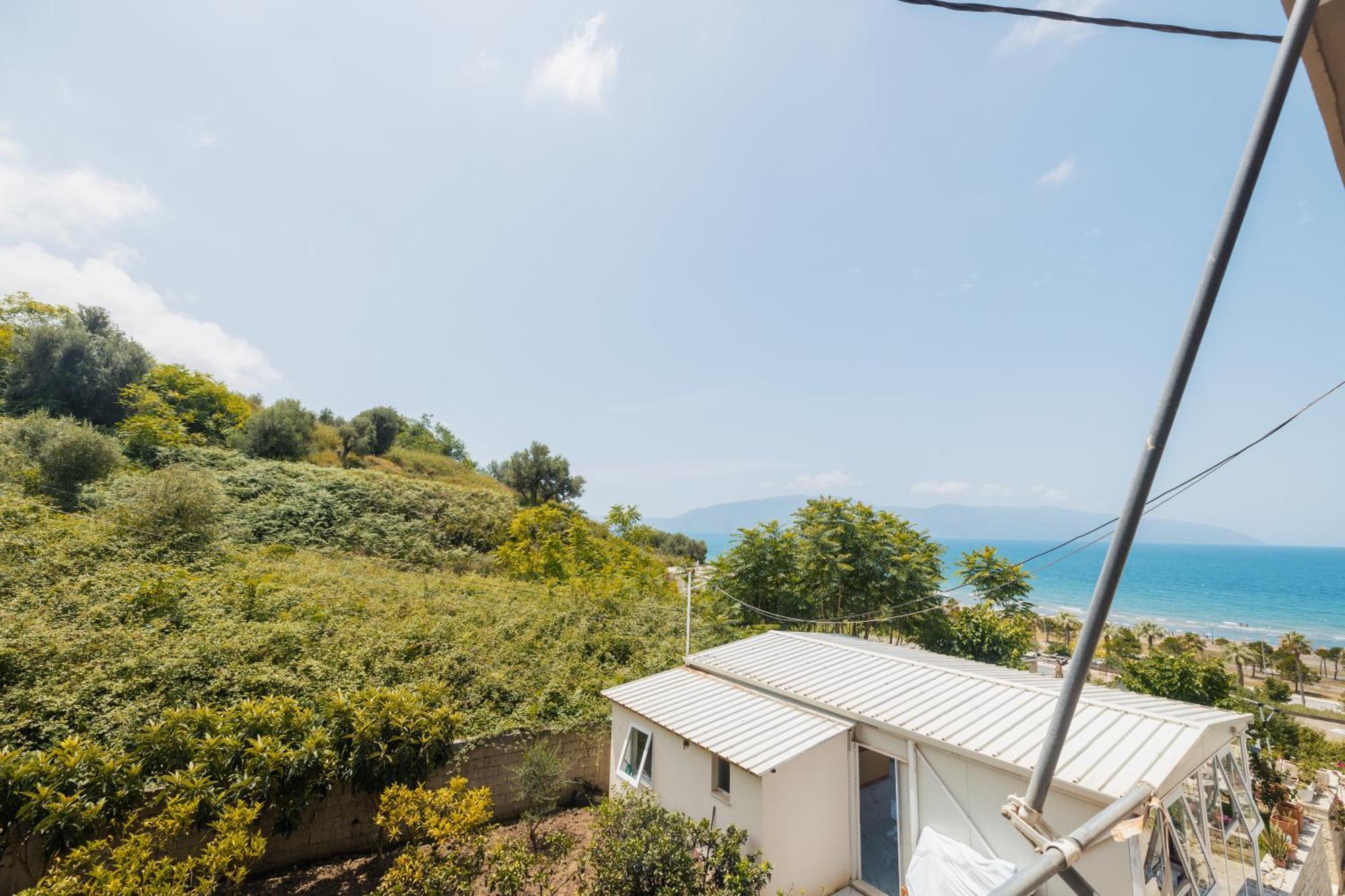 Voyage Villa Vlora Kültér fotó