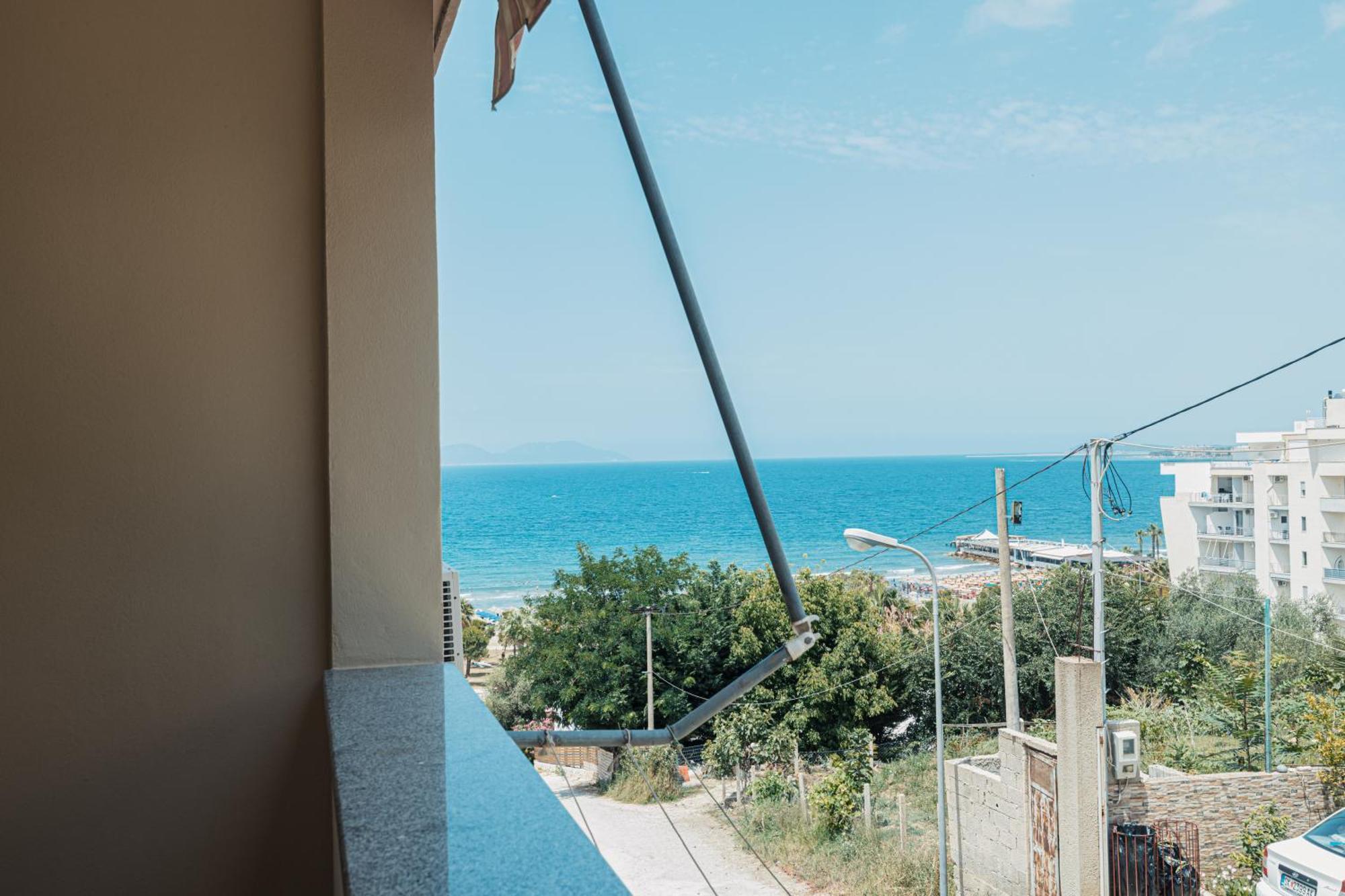 Voyage Villa Vlora Kültér fotó