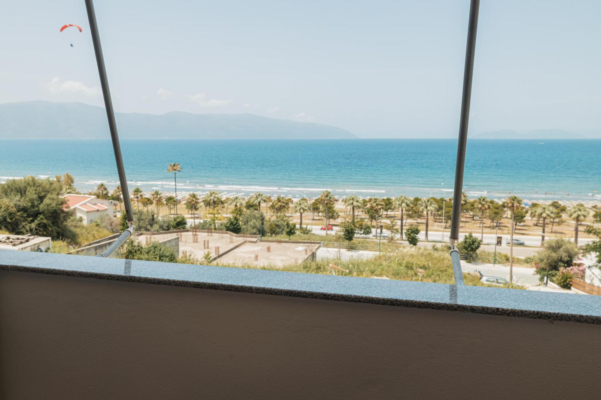 Voyage Villa Vlora Kültér fotó