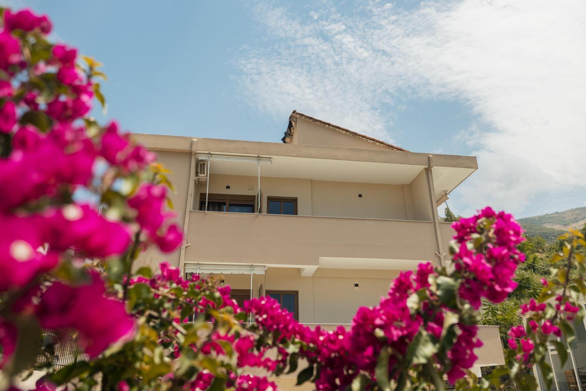 Voyage Villa Vlora Kültér fotó