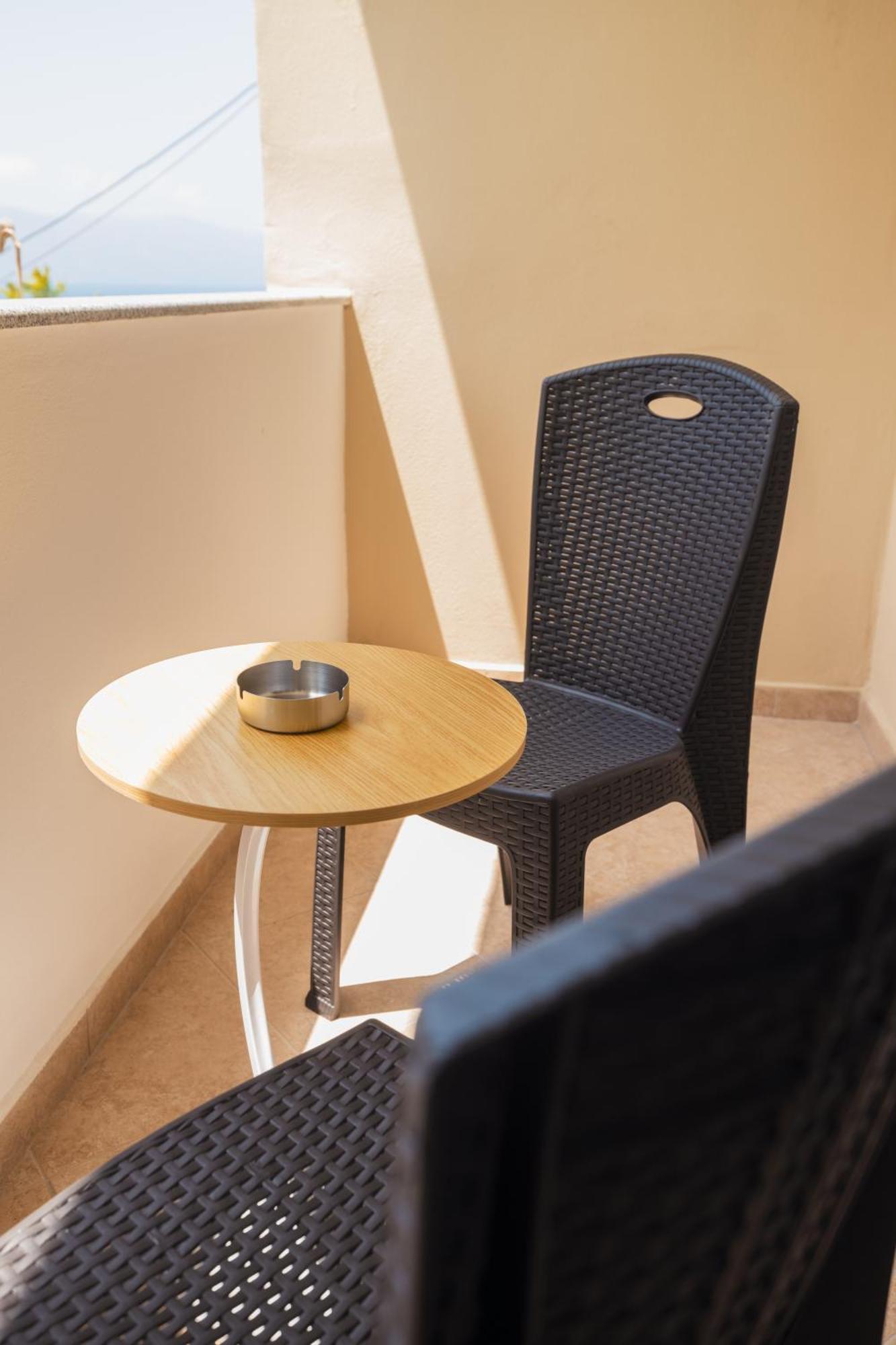Voyage Villa Vlora Kültér fotó