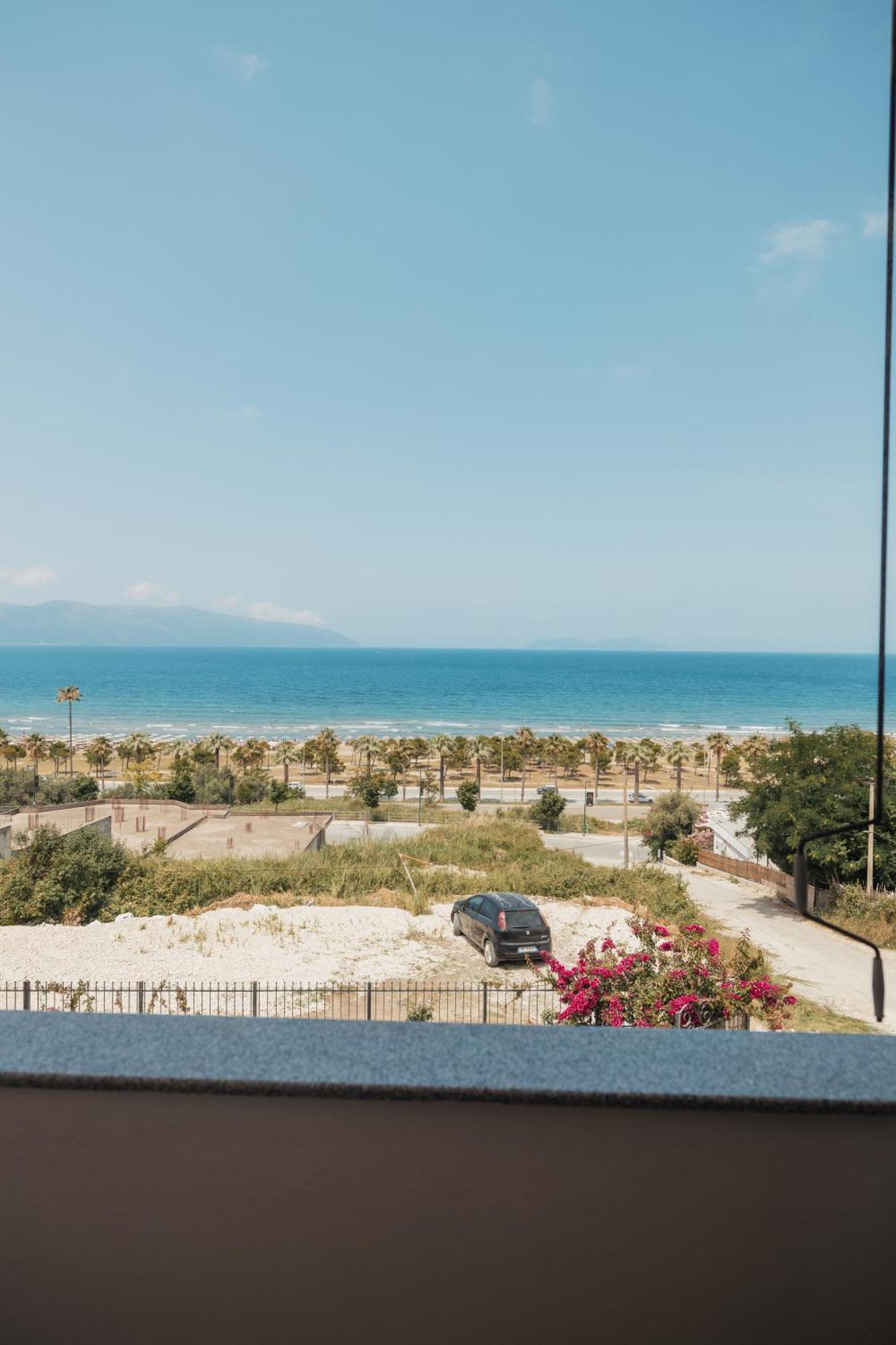 Voyage Villa Vlora Kültér fotó