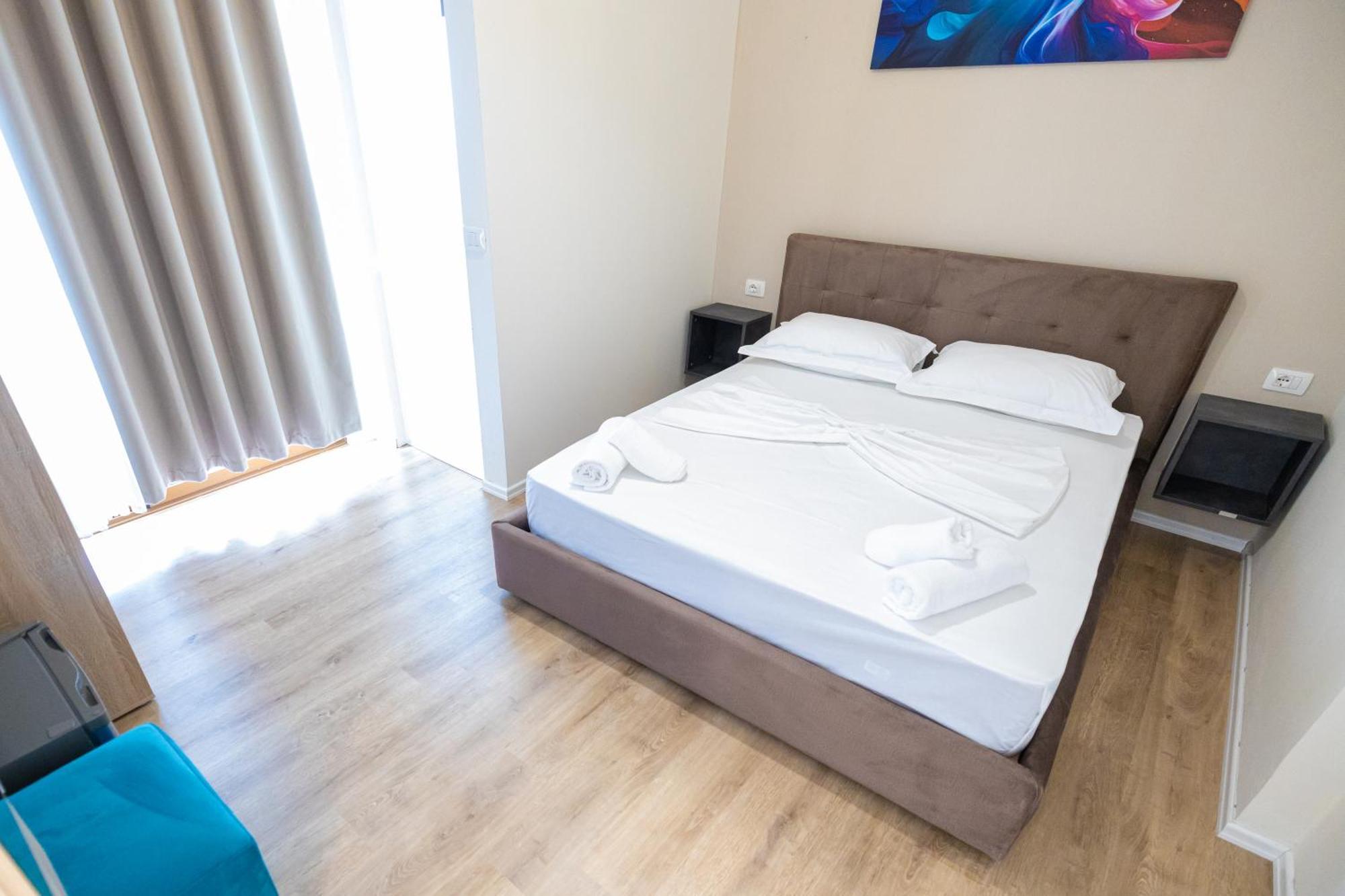 Voyage Villa Vlora Kültér fotó