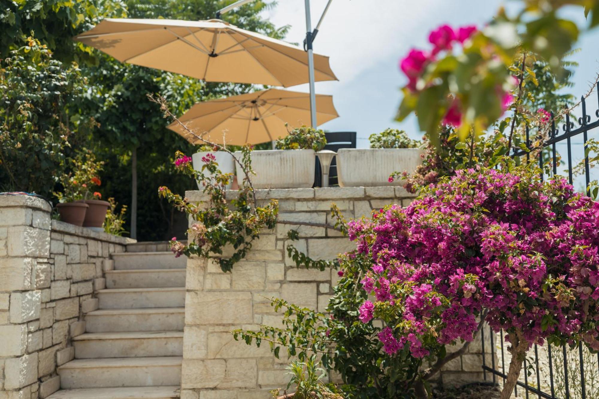 Voyage Villa Vlora Kültér fotó