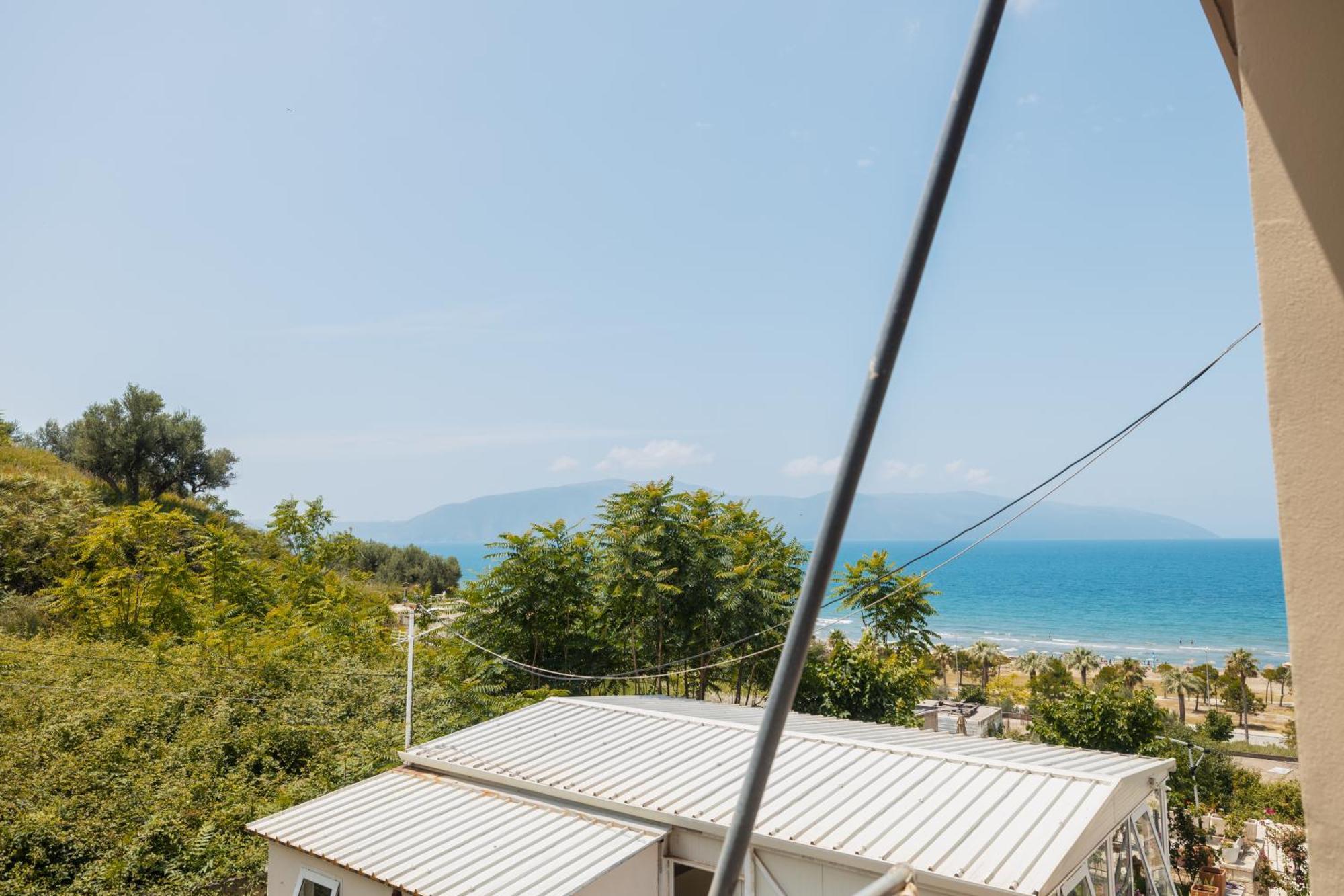 Voyage Villa Vlora Kültér fotó